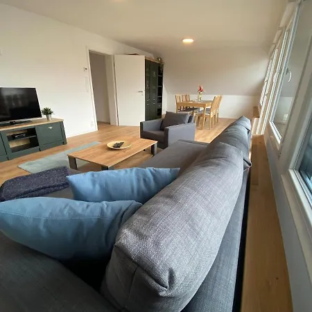 Apartamento Sarah Og